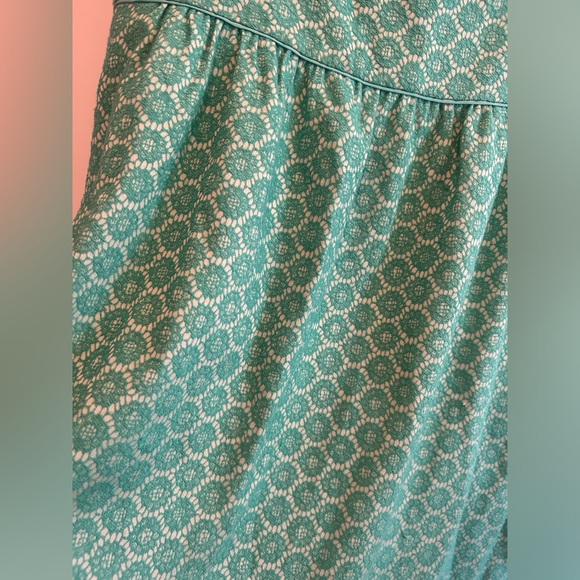 The Limited Beautiful Print Dress✨ - Picture 3 of 9